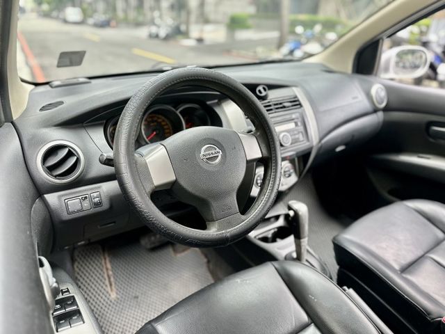 ✓超值代步車 ✓日系妥善率讚的 ✓省油省稅 保養也省 ✓開車成本低 ✓小車的省油 MPV的空間  第4張相片