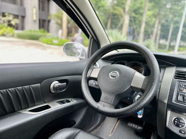 ✓超值代步車 ✓日系妥善率讚的 ✓省油省稅 保養也省 ✓開車成本低 ✓小車的省油 MPV的空間  第8張相片