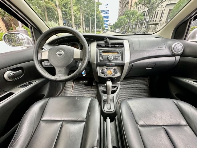 ✓超值代步車 ✓日系妥善率讚的 ✓省油省稅 保養也省 ✓開車成本低 ✓小車的省油 MPV的空間  第10張相片