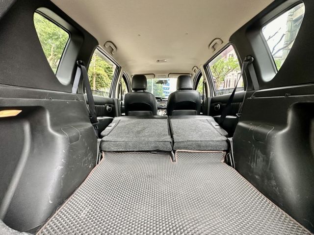 ✓超值代步車 ✓日系妥善率讚的 ✓省油省稅 保養也省 ✓開車成本低 ✓小車的省油 MPV的空間  第12張相片