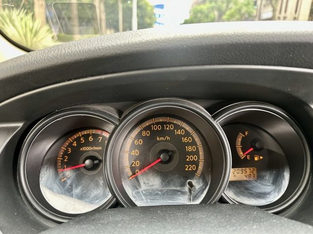 ✓超值代步車 ✓日系妥善率讚的 ✓省油省稅 保養也省 ✓開車成本低 ✓小車的省油 MPV的空間  第13張相片