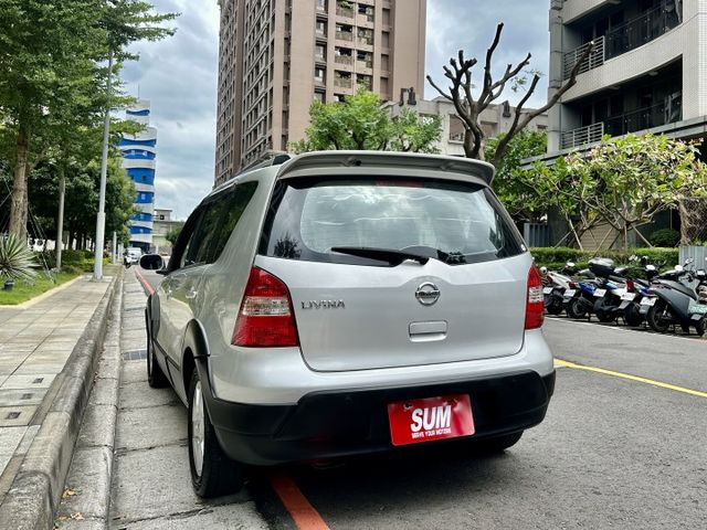 ✓超值代步車 ✓日系妥善率讚的 ✓省油省稅 保養也省 ✓開車成本低 ✓小車的省油 MPV的空間  第16張相片