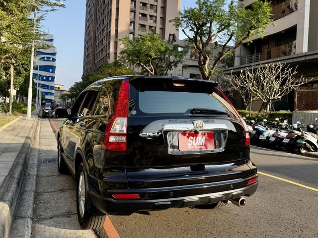 ✓日系熱門休旅 ✓低里程僅跑7萬 ✓一手女用車 ✓車庫車 車況良好 ✓加裝環景影像 ✓大空間  第15張相片