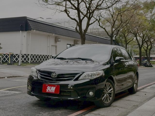 ✓國民神車 ✓改款省油CVT ✓前車主定期保養 ✓舒適皮椅好清潔 ✓便利定速 ✓LED尾燈  第2張相片