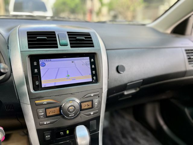 ✓國民神車 ✓改款省油CVT ✓前車主定期保養 ✓舒適皮椅好清潔 ✓便利定速 ✓LED尾燈  第5張相片