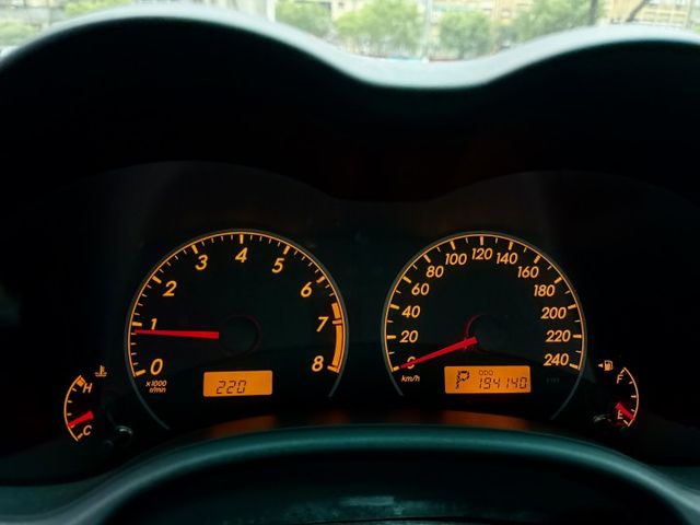 ✓國民神車 ✓改款省油CVT ✓前車主定期保養 ✓舒適皮椅好清潔 ✓便利定速 ✓LED尾燈  第16張相片