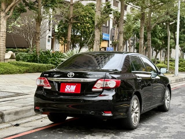 ✓國民神車 ✓改款省油CVT ✓前車主定期保養 ✓舒適皮椅好清潔 ✓便利定速 ✓LED尾燈  第17張相片