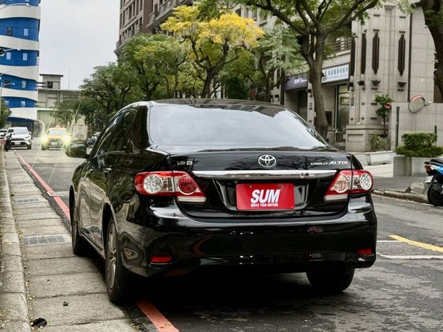 ✓國民神車 ✓改款省油CVT ✓前車主定期保養 ✓舒適皮椅好清潔 ✓便利定速 ✓LED尾燈  第18張相片