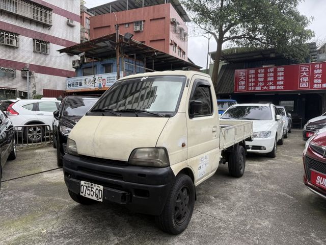 PRONTO貨車  第2張相片