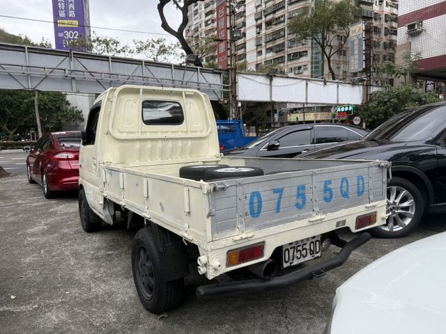 PRONTO貨車  第7張相片