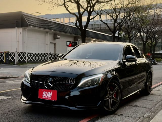 ✓正AMG ✓柏林之音 ✓卡鉗烤漆 ✓定期保養 剛做大保養 ✓耗材已更新 ✓全景天窗 ✓升級水箱護罩 ✓升級12寸大螢幕  第2張相片