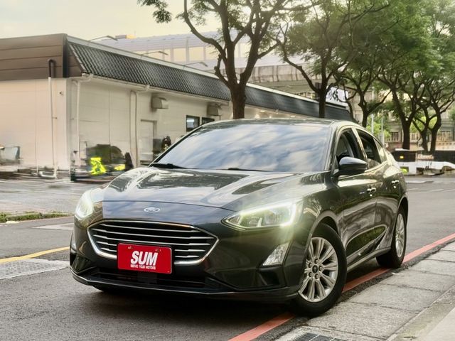 ✓四代FOCUS ✓ACC主動巡航 ✓IKEY免鑰啟動 ✓電子式手剎 ✓旋鈕式排檔 ✓原廠影音  第2張相片