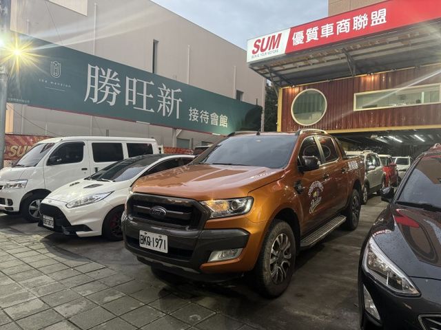 RANGER  第1張相片