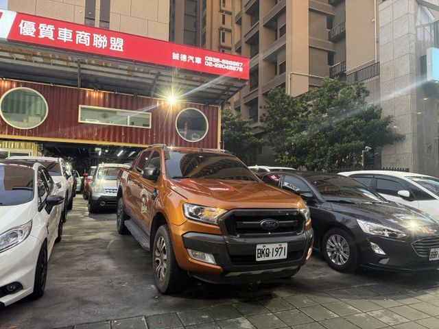 RANGER  第2張相片
