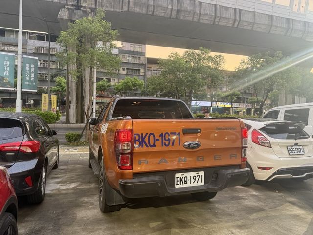 RANGER  第3張相片
