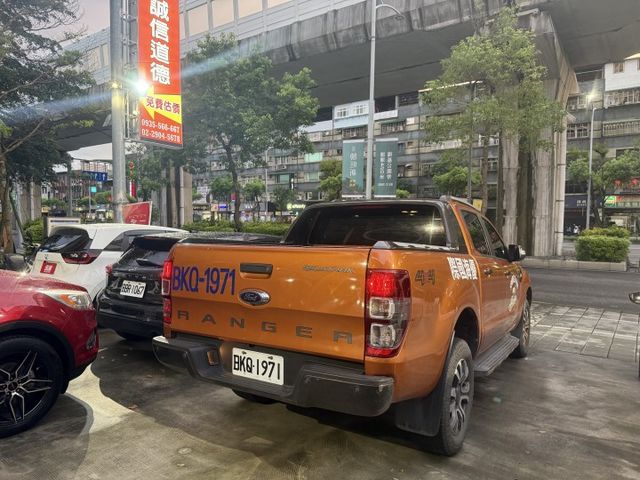 RANGER  第4張相片