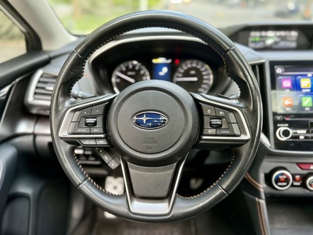 ✓智能駕駛安全輔助 ✓全時AWD ✓水平對臥引擎 ✓電子手剎 ✓IKEY免鑰 ✓大空間跨界休旅  第13張相片