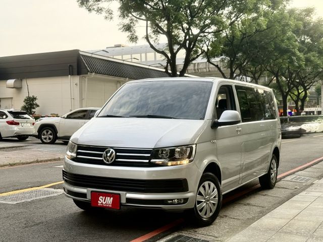 ✓長軸版 ✓3+3+3後廂大空間 ✓胎壓監控 ✓倒車顯影 ✓循跡防滑 ✓斜坡起步輔助  第2張相片