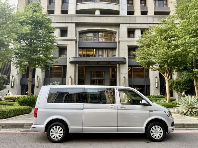 ✓長軸版 ✓3+3+3後廂大空間 ✓胎壓監控 ✓倒車顯影 ✓循跡防滑 ✓斜坡起步輔助  第3張相片