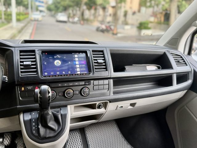 ✓長軸版 ✓3+3+3後廂大空間 ✓胎壓監控 ✓倒車顯影 ✓循跡防滑 ✓斜坡起步輔助  第5張相片