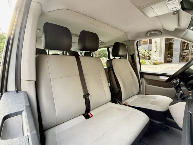 ✓長軸版 ✓3+3+3後廂大空間 ✓胎壓監控 ✓倒車顯影 ✓循跡防滑 ✓斜坡起步輔助  第6張相片