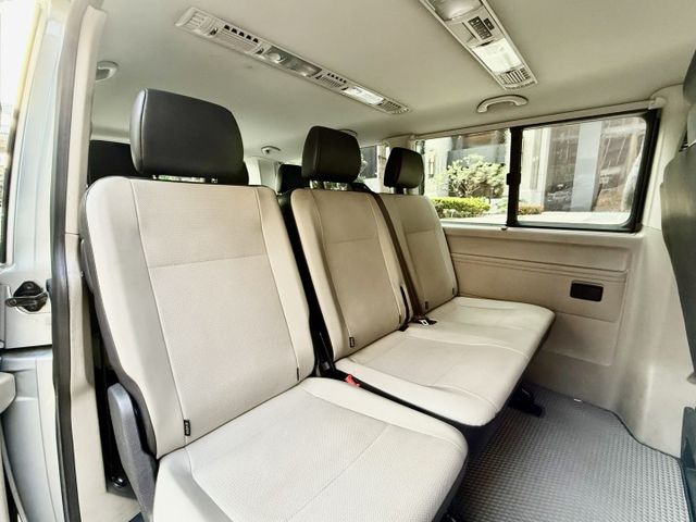 ✓長軸版 ✓3+3+3後廂大空間 ✓胎壓監控 ✓倒車顯影 ✓循跡防滑 ✓斜坡起步輔助  第7張相片