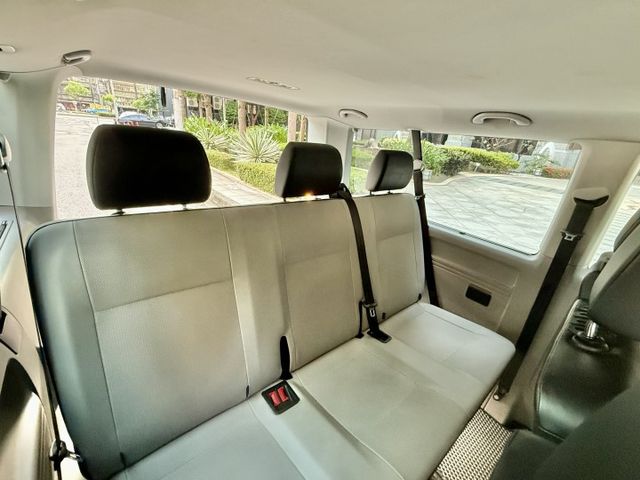 ✓長軸版 ✓3+3+3後廂大空間 ✓胎壓監控 ✓倒車顯影 ✓循跡防滑 ✓斜坡起步輔助  第9張相片