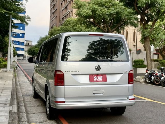 ✓長軸版 ✓3+3+3後廂大空間 ✓胎壓監控 ✓倒車顯影 ✓循跡防滑 ✓斜坡起步輔助  第13張相片