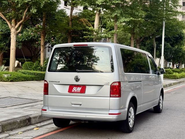 ✓長軸版 ✓3+3+3後廂大空間 ✓胎壓監控 ✓倒車顯影 ✓循跡防滑 ✓斜坡起步輔助  第14張相片