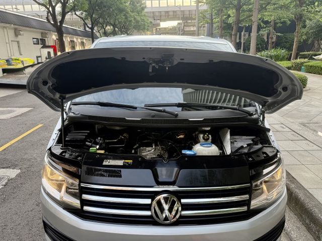 ✓長軸版 ✓3+3+3後廂大空間 ✓胎壓監控 ✓倒車顯影 ✓循跡防滑 ✓斜坡起步輔助  第16張相片