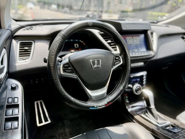 ✓渦輪大馬力 ✓電動天窗 ✓胎壓監控 ✓環景影像系統 ✓循跡防滑 ✓斜坡起步輔助  第4張相片