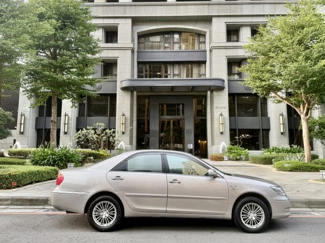 ✓歷屆最大空間 ✓中大型房車 ✓妥善率高 ✓電動椅 ✓天窗 ✓循跡防滑 ✓前後雷達  第3張相片