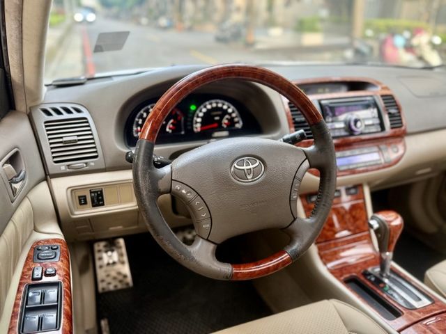 ✓歷屆最大空間 ✓中大型房車 ✓妥善率高 ✓電動椅 ✓天窗 ✓循跡防滑 ✓前後雷達  第4張相片