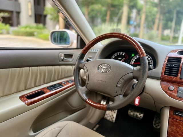 ✓歷屆最大空間 ✓中大型房車 ✓妥善率高 ✓電動椅 ✓天窗 ✓循跡防滑 ✓前後雷達  第5張相片