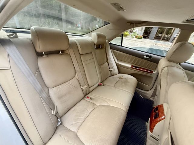 ✓歷屆最大空間 ✓中大型房車 ✓妥善率高 ✓電動椅 ✓天窗 ✓循跡防滑 ✓前後雷達  第8張相片