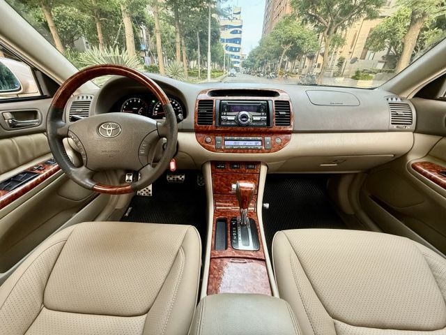 ✓歷屆最大空間 ✓中大型房車 ✓妥善率高 ✓電動椅 ✓天窗 ✓循跡防滑 ✓前後雷達  第12張相片