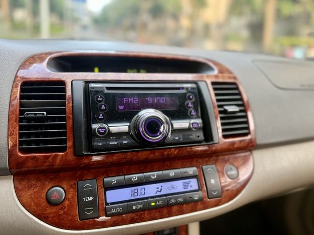 ✓歷屆最大空間 ✓中大型房車 ✓妥善率高 ✓電動椅 ✓天窗 ✓循跡防滑 ✓前後雷達  第14張相片