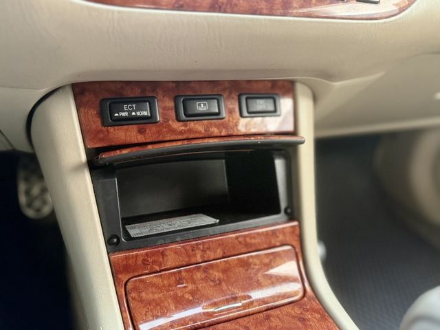 ✓歷屆最大空間 ✓中大型房車 ✓妥善率高 ✓電動椅 ✓天窗 ✓循跡防滑 ✓前後雷達  第15張相片