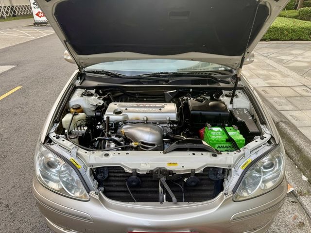 ✓歷屆最大空間 ✓中大型房車 ✓妥善率高 ✓電動椅 ✓天窗 ✓循跡防滑 ✓前後雷達  第18張相片