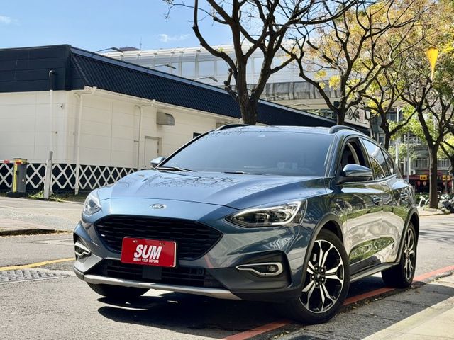 ✓ACC主動跟車 ✓AEB自動緊急煞車 ✓胎壓監控 ✓LED主動轉向頭燈 ✓HUD抬頭顯示器 ✓電動腰靠  第2張相片