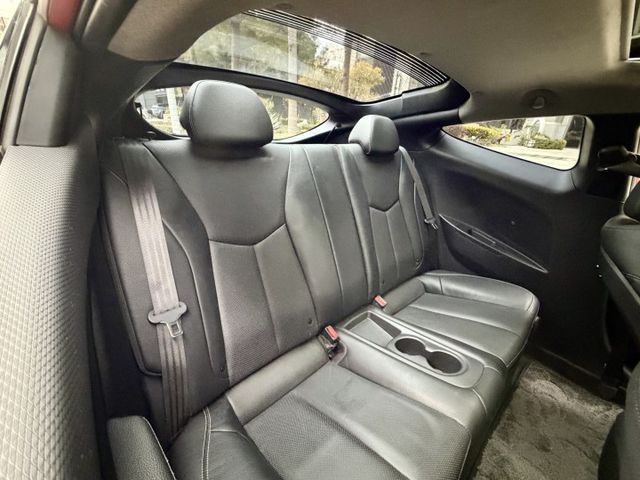 ✓三門小鋼炮 ✓不對稱進口跑車 ✓IKEY ✓全景天窗 ✓掛渦輪超殺  第6張相片