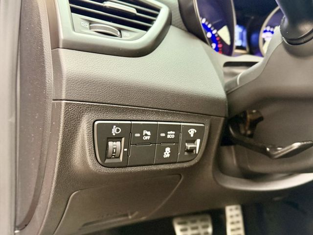 ✓三門小鋼炮 ✓不對稱進口跑車 ✓IKEY ✓全景天窗 ✓掛渦輪超殺  第12張相片