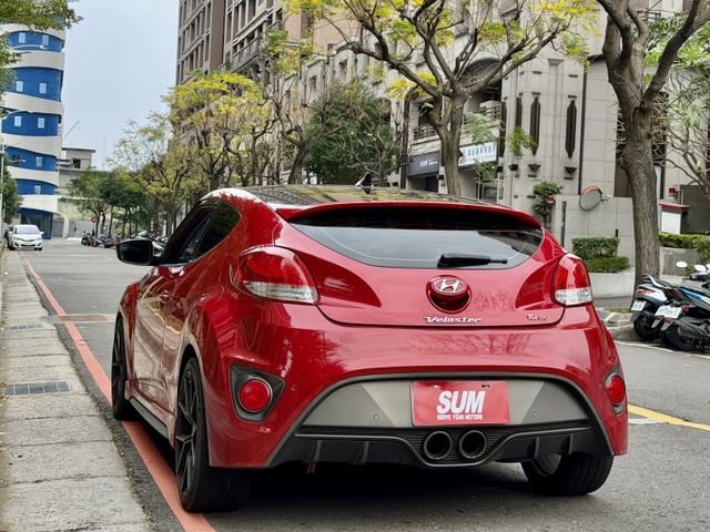 ✓三門小鋼炮 ✓不對稱進口跑車 ✓IKEY ✓全景天窗 ✓掛渦輪超殺  第16張相片