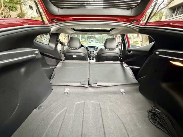 ✓三門小鋼炮 ✓不對稱進口跑車 ✓IKEY ✓全景天窗 ✓掛渦輪超殺  第19張相片