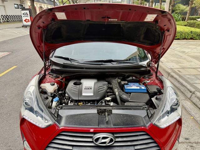 ✓三門小鋼炮 ✓不對稱進口跑車 ✓IKEY ✓全景天窗 ✓掛渦輪超殺  第20張相片