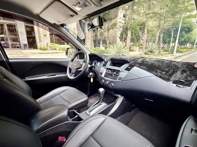 ✓斜坡起步輔助 ✓盲點偵測系統 ✓ABS ✓車道偏離警示系統 ✓胎壓監控 ✓TCS防滑  第8張相片