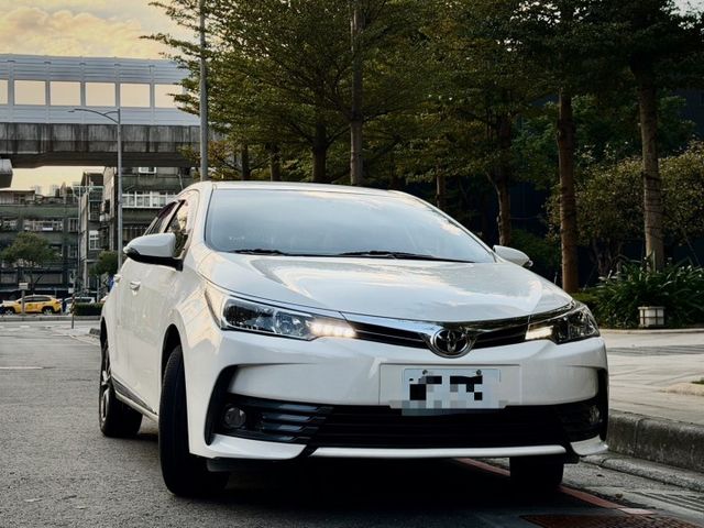 ✓大螢幕影音 ✓循跡防滑 ✓定速 ✓胎壓監控 ✓LED日行燈 ✓免鑰匙啟動 ✓LED尾燈  第1張相片