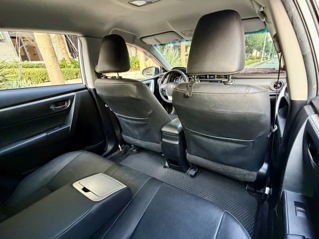 ✓大螢幕影音 ✓循跡防滑 ✓定速 ✓胎壓監控 ✓LED日行燈 ✓免鑰匙啟動 ✓LED尾燈  第8張相片