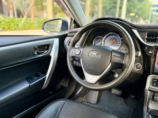 ✓大螢幕影音 ✓循跡防滑 ✓定速 ✓胎壓監控 ✓LED日行燈 ✓免鑰匙啟動 ✓LED尾燈  第9張相片