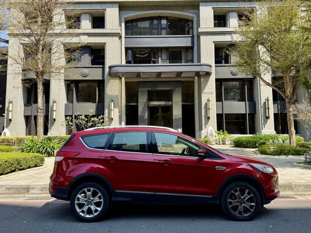 ✓柴油休旅 省油省稅 ✓盲點偵測 ✓定速 ✓電動尾門 ✓全景天窗 ✓後座出風口 ✓電動座椅  第3張相片